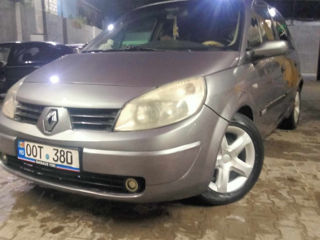 Renault Scenic foto 6