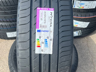 Шины лето 265/35 R22 Nexen N`fera Sport ! Установка ! Кредит !