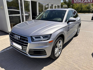 Audi Q5 foto 2