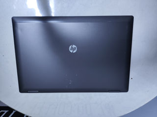 HP ProBook 6570b foto 2