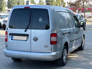 Volkswagen Caddy Maxi foto 3