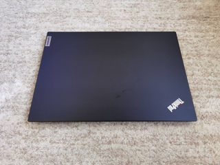 Lenovo thinkpad l14 gen2. core i5-1135g7. ram-16gb. ssd-256gb nvme. ecran fulhd ips. ca nou. foto 1