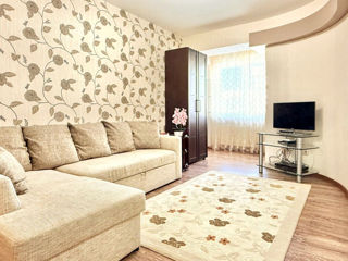 2-rm apt., 75 м², 9/10 fl.