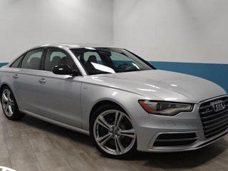 Audi S6 foto 1