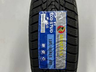 Anvelope pentru logan 185/65 R15 foto 2