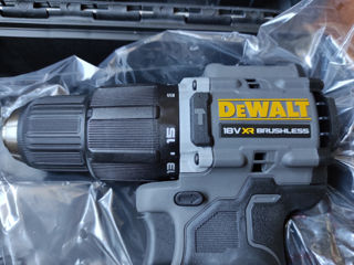 DeWalt DCD100 foto 2