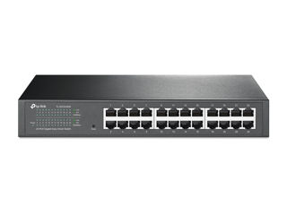 Tp-Link TL-SG1024DE Easy Smart