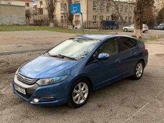 Honda Insight foto 4