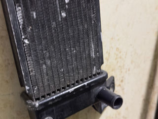Радиатор охлаждения инвертора Lexus ES300h 13-18 G9010-33050 foto 2