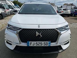 DS Automobiles DS 7 Crossback