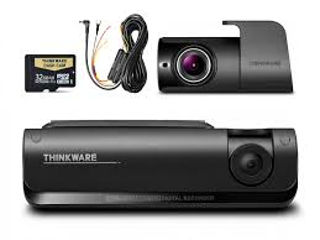 Thinkware Dash Cam T700 4G LTE Dual Camera , Registrator !!!
