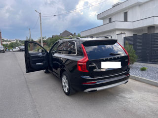 Volvo XC90 foto 4