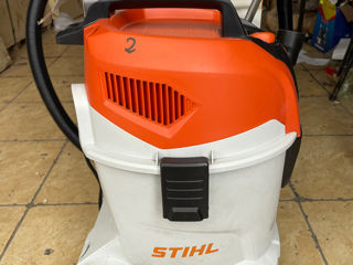 STIHL foto 3