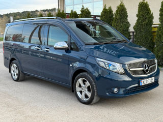Mercedes Vito foto 0