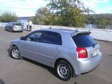 Toyota Corolla foto 4