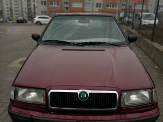 Skoda Felicia foto 6