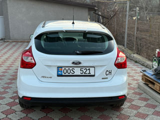 Ford Focus foto 4