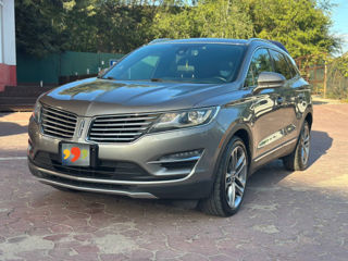 Lincoln MKC, 2015 г.
