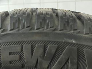 Lassa Icewais 205/55 R16 foto 3