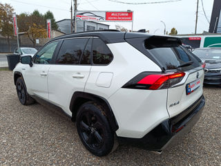 Toyota Rav 4 foto 4