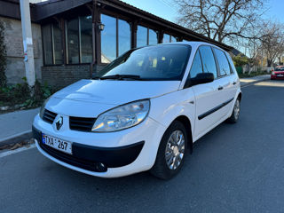 Renault Scenic foto 7