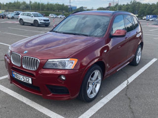 BMW X3 foto 5