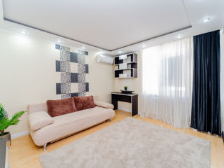 Apartament cu 1 cameră, 25 m², Telecentru, Chișinău