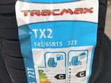 145/65 R15 Tracmax Xprivilo TX-2/ Доставка, livrare toata Moldova foto 3