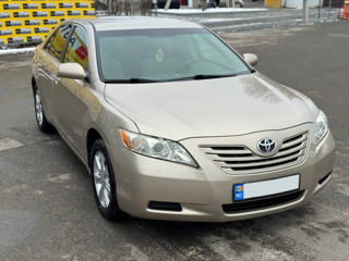 Toyota Camry foto 3