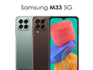 Samsung Galaxy M33 5g 6/128gb foto 4
