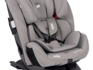 Scaun auto cu isofix Joie Every Stage FX (0-36 kg) foto 5