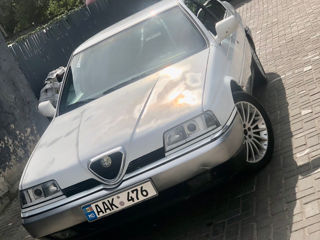 Alfa Romeo 164 foto 5