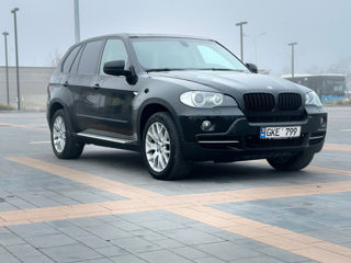 BMW X5 foto 2