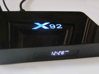 TV BOX X92  8 ядер 16+2G продам оригинал foto 1