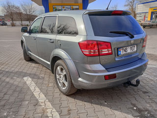 Dodge Journey foto 6