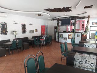 Под пиццерию, суши-кафе, кафе-бар в стратегически "вкусном" месте! бывшее Vezuvio foto 5