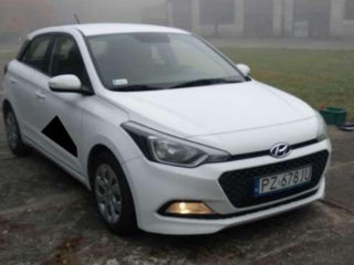 Hyundai i20 foto 4