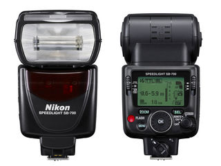 Вспышки Canon, Nikon, Pentax,,Sigma, Metz, Nissin. Видео-свет Lishuai LED, Yongnuo LED, Mircopro foto 5