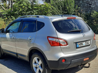 Nissan Qashqai foto 3