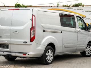 Ford Transit Custom - TVA foto 5