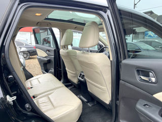 Honda CR-V foto 17