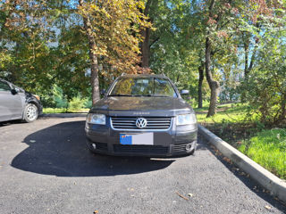 Volkswagen Passat foto 5