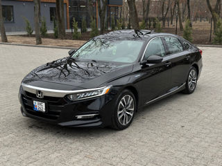 Honda Accord foto 2