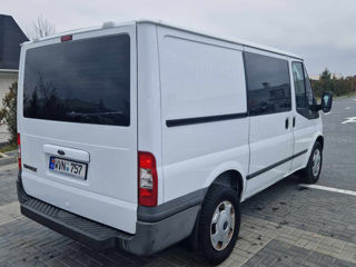 Ford Transit foto 3