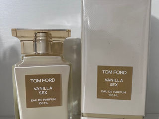 Tom Ford Sex Vanilla