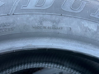 215/60 R17 Dunlop Sp Winter Sport 3d/ Доставка, livrare toata Moldova foto 7