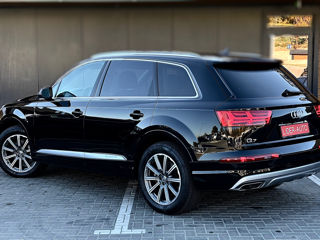 Audi Q7 foto 6