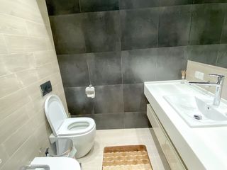 Apartament cu 2 camere, 115 m², Centru, Chișinău foto 10