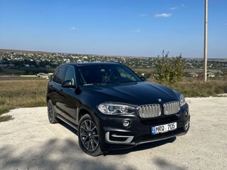 BMW X5 foto 3