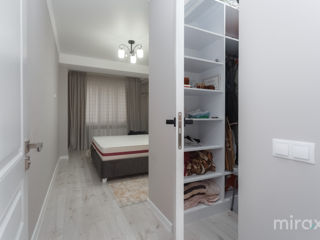 Apartament cu 3 camere, 100 m², Ciocana, Chișinău foto 9